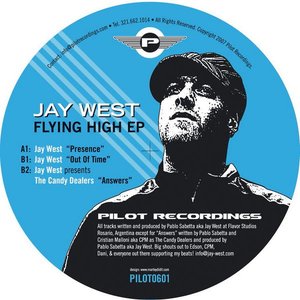 Flying High EP