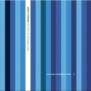 Method Of Modern Love (Radio Edit)