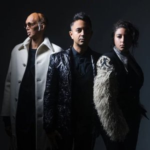 Arooj Aftab, Vijay Iyer, & Shahzad Ismaily 的头像