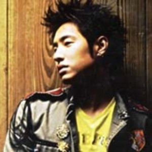 Bild für 'Wilber Pan 潘玮柏'