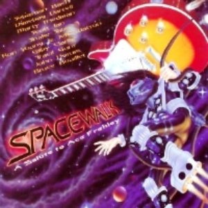 Spacewalk: A Salute To Ace Frehley