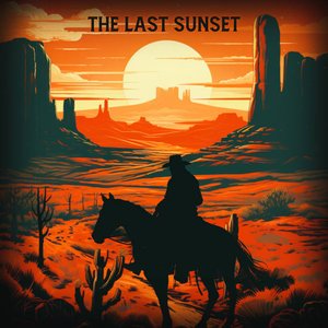 The Last Sunset