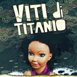 Image for 'Viti di Titanio'