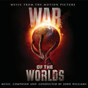 War Of The Worlds (Music From The Motion Picture)
