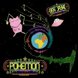 Pokemon