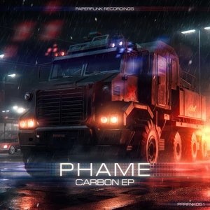 Carbon EP (Original Mix)