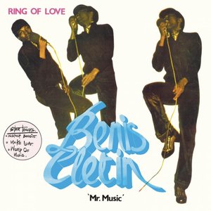 Mr. Music / Ring Of Love