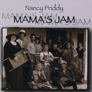 Mama's Jam