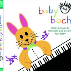 Baby Einstein: Baby Bach