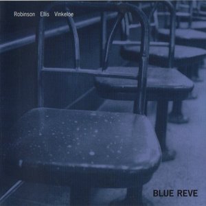 Blue Reve