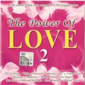 Image for 'The Power Of Love 2'