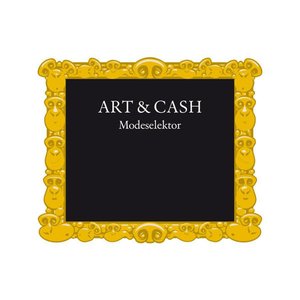 Art & Cash - Single