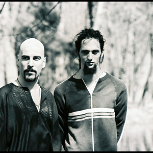 Deadsoul Tribe photo provided by Last.fm