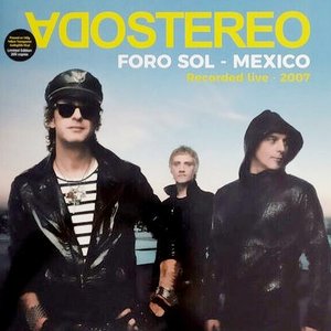 Foro Sol - Mexico
