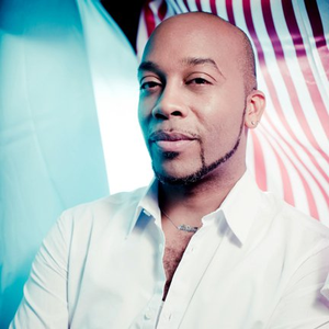 Rahsaan Patterson Tour Dates