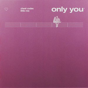 Only You (feat. Little Mix)
