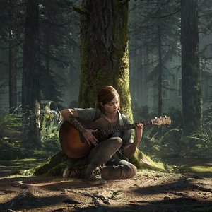 Avatar for Video Game Soundtracks