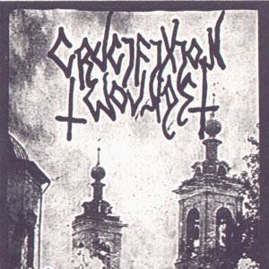 Crumbling of the Heavenly Kingdom