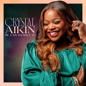 Imagem de 'Crystal Aikin'