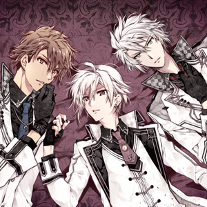 Trigger photo provided by Last.fm