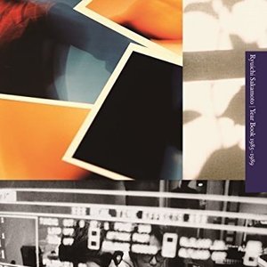Ryuichi Sakamoto - Year Book 1985-1989 - Zortam Music