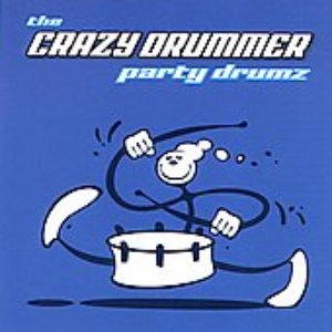 The Crazy Drummer 的头像