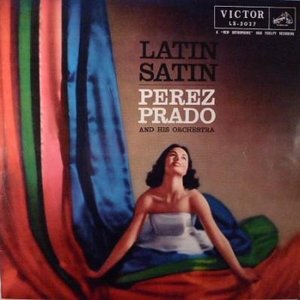 Latin Satin