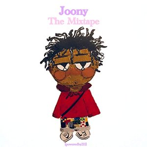 Joony the Mixtape
