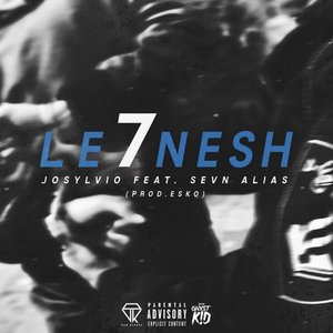 Le7nesh [Explicit]