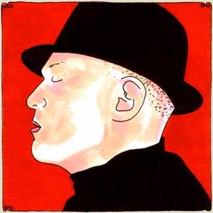 Daytrotter Session - 11/10/2008