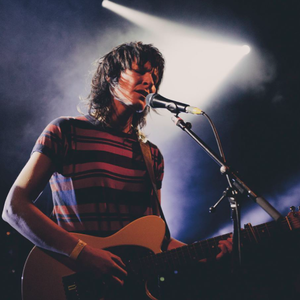 Jen Cloher photo provided by Last.fm