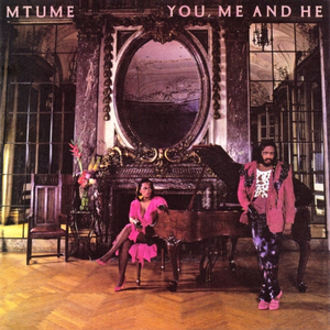 You, Me And He