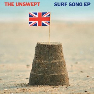 Surf Song - EP