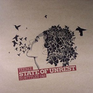 State Of Unrest / Retrofunk
