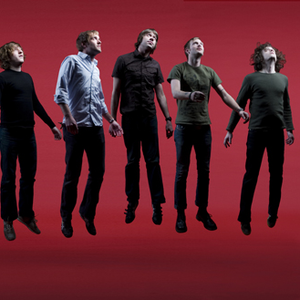 Minus the Bear photo provided by Last.fm