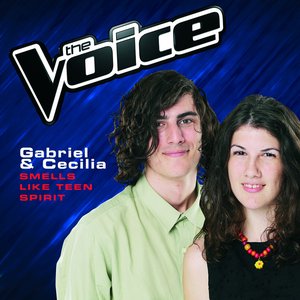 Smells Like Teen Spirit (The Voice Australia 2014 Performance) - Single