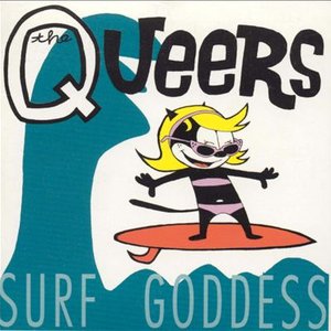 Surf Goddess EP