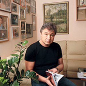 Avatar de Алексей Гарнизов