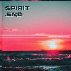 Frozen in Endless Motion