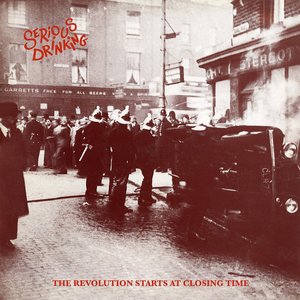 The Revolution Starts at Closing Time