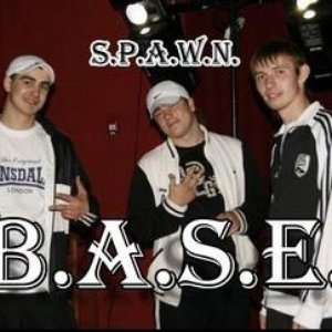 S.P.A.W.N. (гр. B.A.S.E.)/B.A.S.E. 的头像