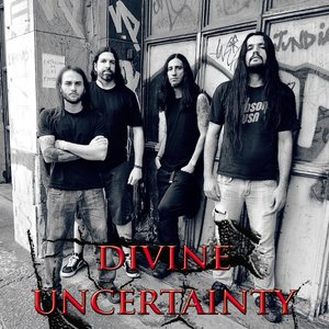 Divine Uncertainty 的头像