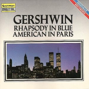 Rhapsody in Blue/American in Paris