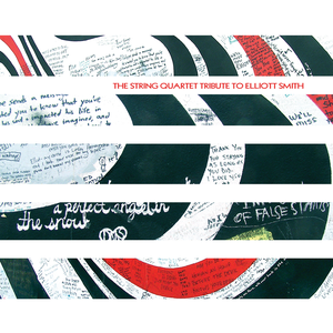 Vitamin String Quartet - The String Quartet Tribute To Elliott Smith - Zortam Music