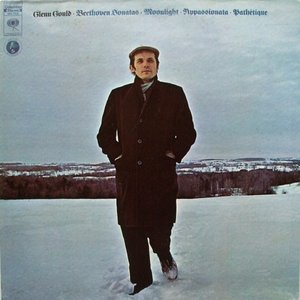 Beethoven Sonatas
