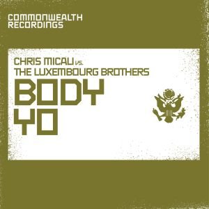 Avatar for Chris Micali vs The Luxembourg