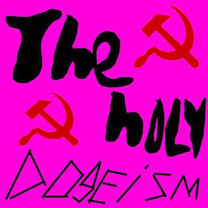 Image for 'The holy dogeism'