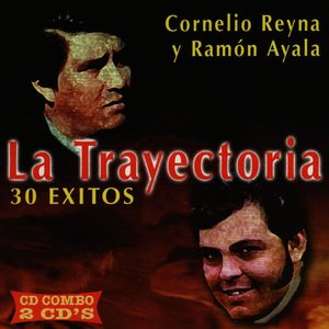 La Trayectoria 30 Exitos