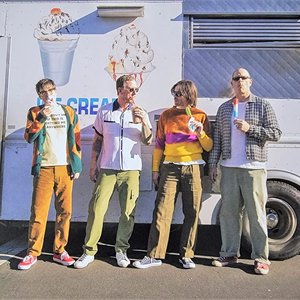 Weezer için avatar