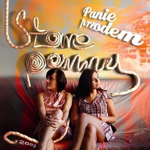 Stare Panny 的头像